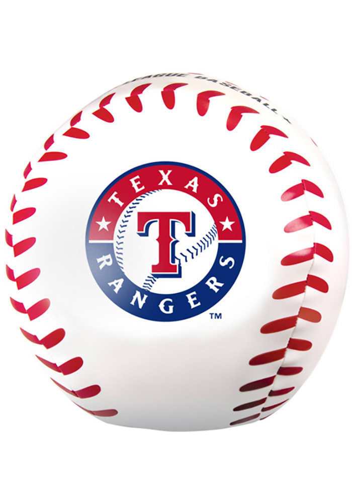 Texas Rangers Big Boy Softee Softee Ball