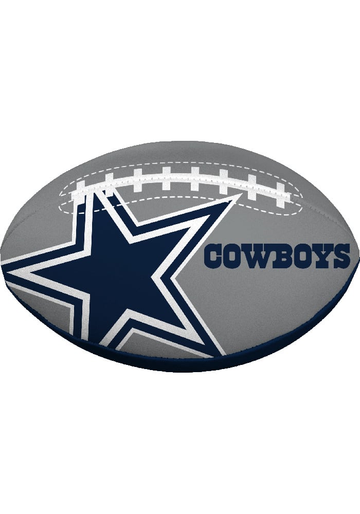 Dallas Cowboys Big Boy Softee Softee Ball