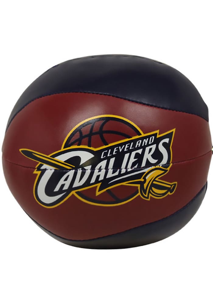 Cleveland Cavaliers Free Throw 4 Softee Softee Ball
