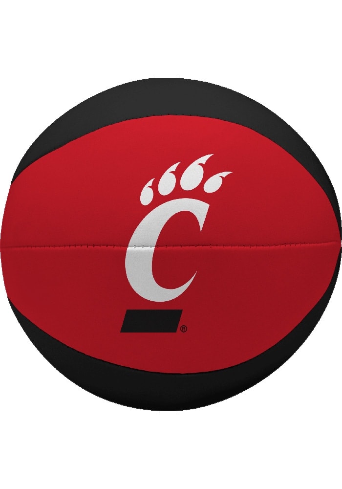 Cincinnati Bearcats Free Throw 4 Softee Softee Ball