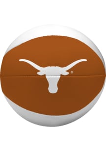 Texas Longhorns Free Throw 4 Softee Softee Ball