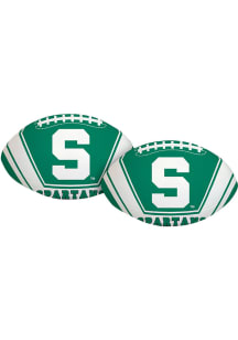 Michigan State Spartans Goal Line 8 Softee Softee Ball