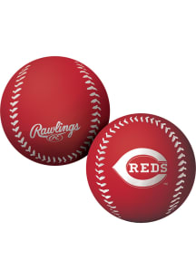 Cincinnati Reds Red Big Fly Bounce Bouncy Ball