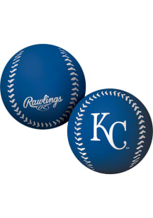 Kansas City Royals Blue Big Fly Bounce Bouncy Ball