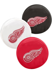 Detroit Red Wings 3-Pack Softee Ball