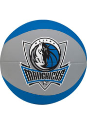 Dallas Mavericks 4 inch Free Throw Softee Ball