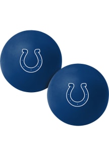 Indianapolis Colts Blue Hi Fly Bouncy Ball