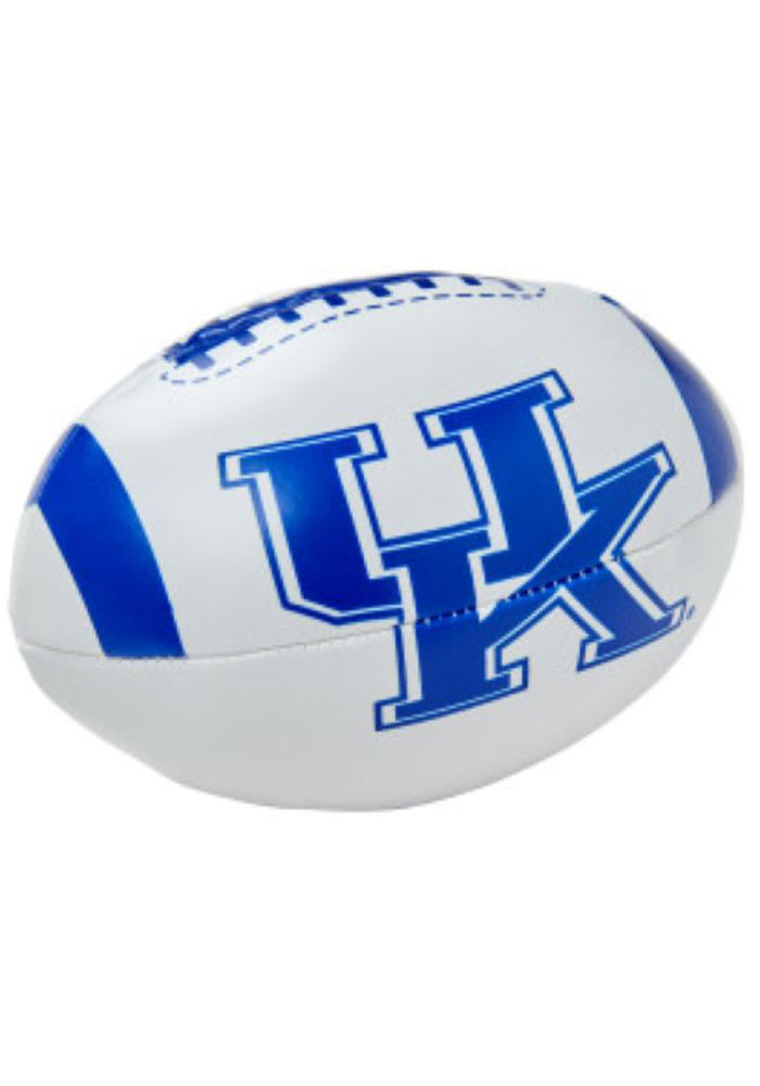 Kentucky Wildcats 4 inch Quick Toss Softee Ball