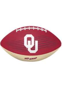 Oklahoma State Cowboys Goal Line Softee Ball