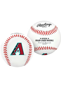 Arizona Diamondbacks Replica Baseball