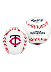 Minnesota Twins Replica Baseball