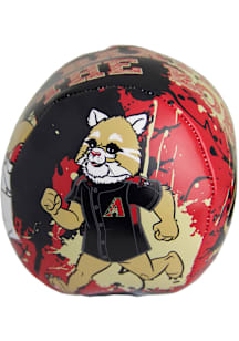 Arizona Diamondbacks Quick Toss 4" Softee Ball