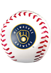 Milwaukee Brewers Big Boy Softee Ball