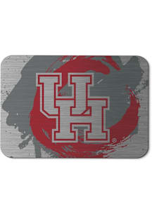 Houston Cougars Paint Splash Mousepad