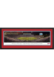 Ole Miss Rebels Matchup Framed Posters