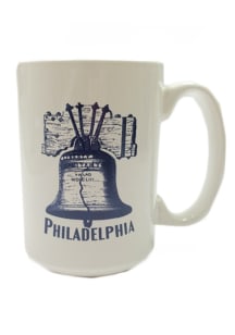Philadelphia Colonial Liberty Bell Mug