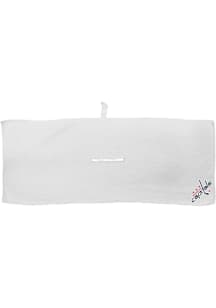 Washington Capitals Microfiber 16x40 Golf Towel