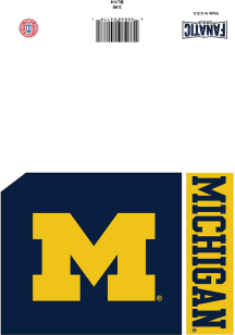 Michigan Wolverines Everyday Design Card