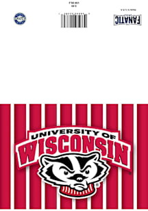 Wisconsin Badgers   Collectible
