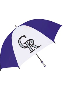 Colorado Rockies Birdie Golf Umbrella
