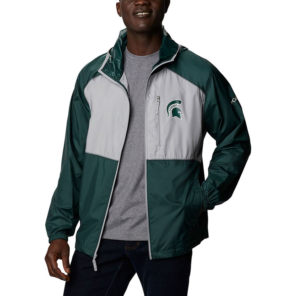 Michigan State Spartans Dad 12oz Slim Coolie, Green, Size NA, Rally House