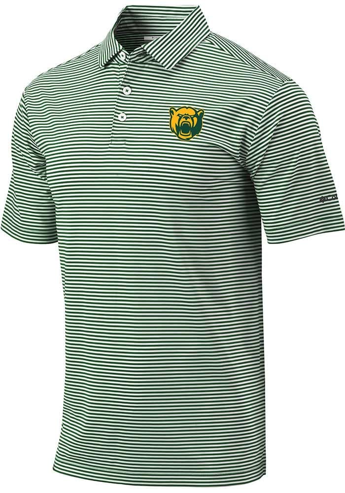 baylor polo