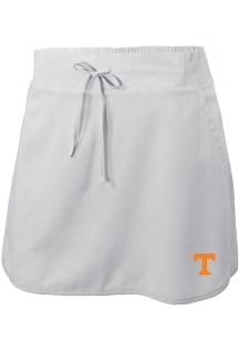 Columbia Tennessee Volunteers Womens White Heat Seal Omni Wick Lakewood Pines Shorts