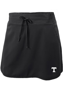 Columbia Tennessee Volunteers Womens Black Heat Seal Omni Wick Lakewood Pines Shorts