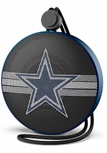 Dallas Cowboys Black Bottle Opener Speaker