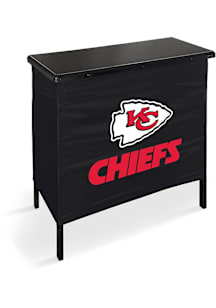 Imperial Kansas City Chiefs Portable Bar Bar