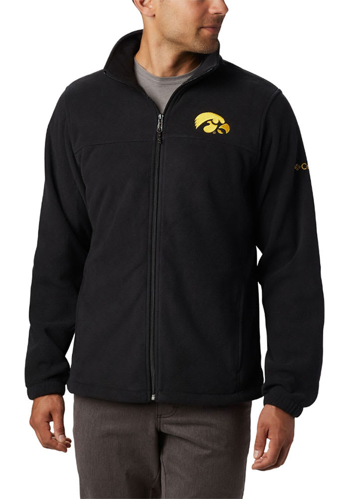 Iowa hawkeye 2024 columbia jacket