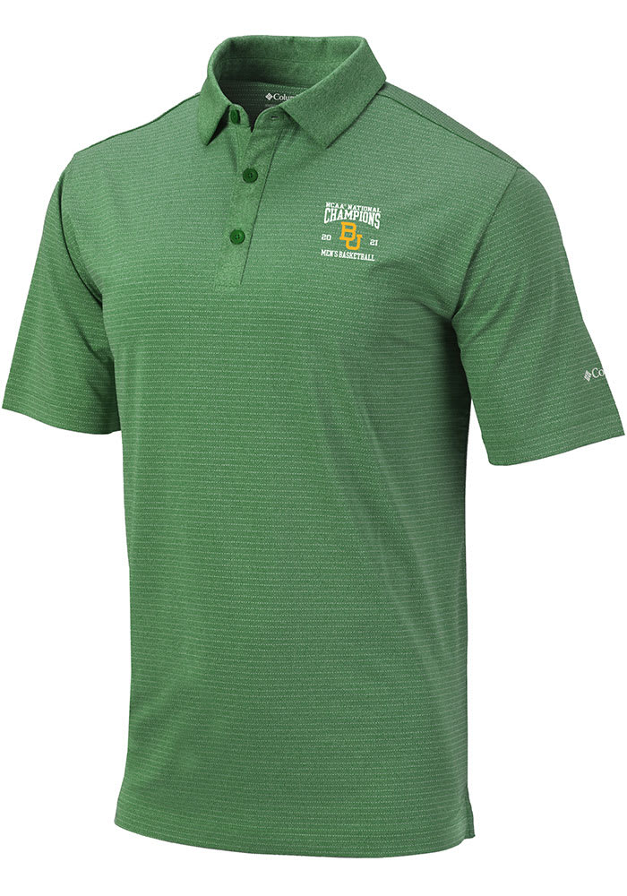 baylor polos