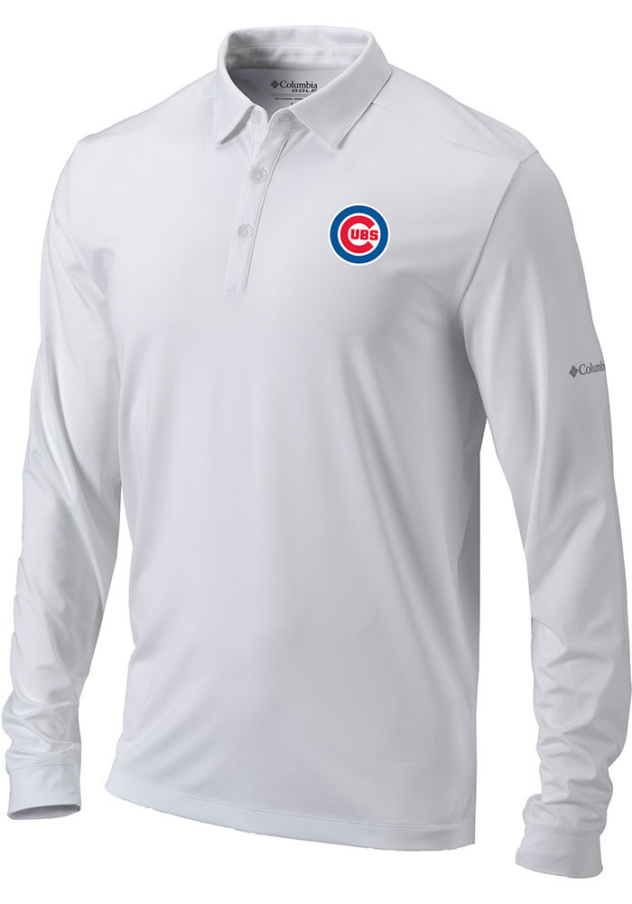 cubs columbia shirt