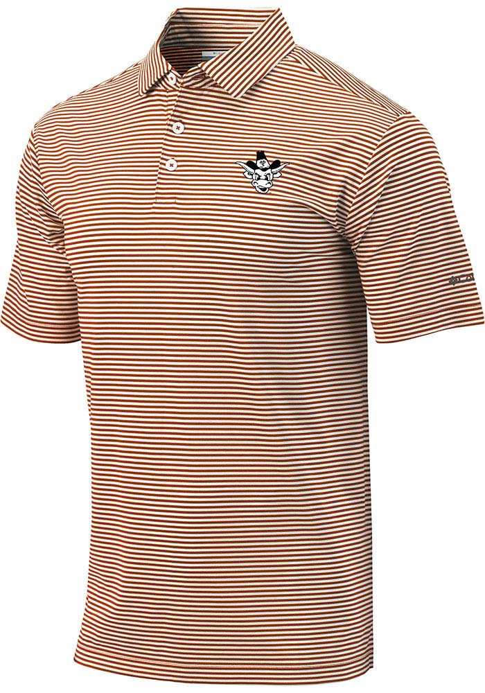 Men's Miami Marlins Columbia Gray Set Omni-Wick Polo