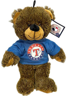 Texas Rangers 9 inch Jersey Bear Plush