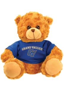 Grand Valley State Lakers 9 inch Jersey Bear Plush