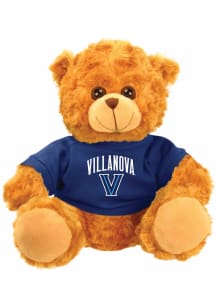 Villanova Wildcats 9 inch Jersey Bear Plush