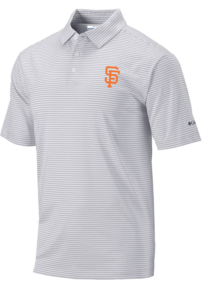 Nike Women's San Francisco Giants Black Cooperstown Rewind T-Shirt