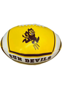 Arizona State Sun Devils 6 Inch Football Softee Ball