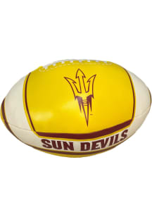 Arizona State Sun Devils 8 Inch Football Softee Ball