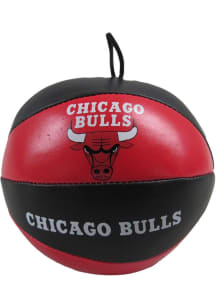 Chicago Bulls 5 Inch Basketball Softee Ball