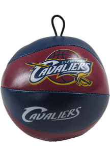 Cleveland Cavaliers 5 Inch Basketball Softee Ball