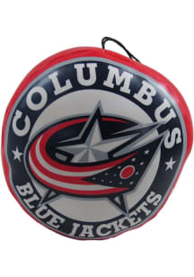 Columbus Blue Jackets Hockey Puck Softee Ball