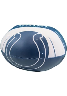 Indianapolis Colts 6 Inch Football Softee Ball