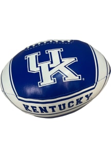 Kentucky Wildcats 6 Inch Football Softee Ball