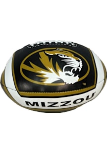 Missouri Tigers 6 Inch Football Softee Ball