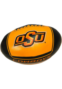 Oklahoma State Cowboys 8 Inch Football Softee Ball