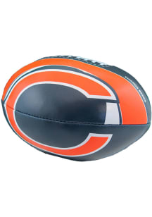 Chicago Bears 6 Plush Football Softee Ball