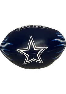 Dallas Cowboys 6 Plush Football Softee Ball