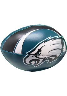 Philadelphia Eagles 6 Plush Football Softee Ball